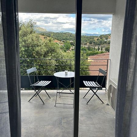 Appartamento Les Jardins De Saint Pancrace Corte  Esterno foto